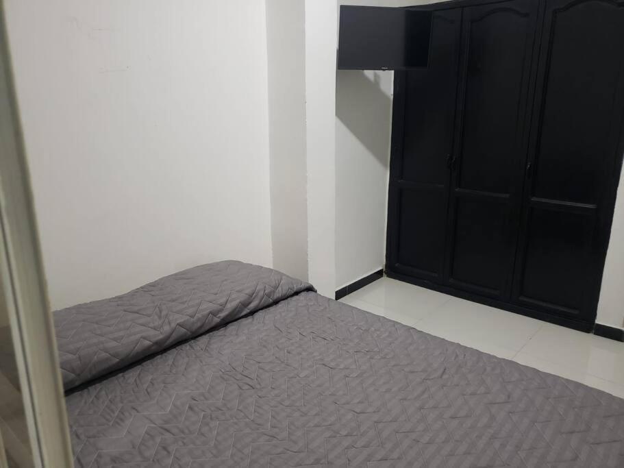Comodo Apartaestudio En Santa Marta! Экстерьер фото