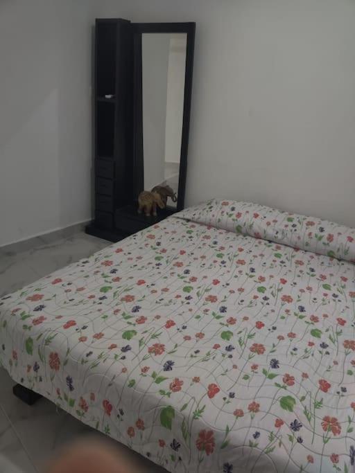 Comodo Apartaestudio En Santa Marta! Экстерьер фото